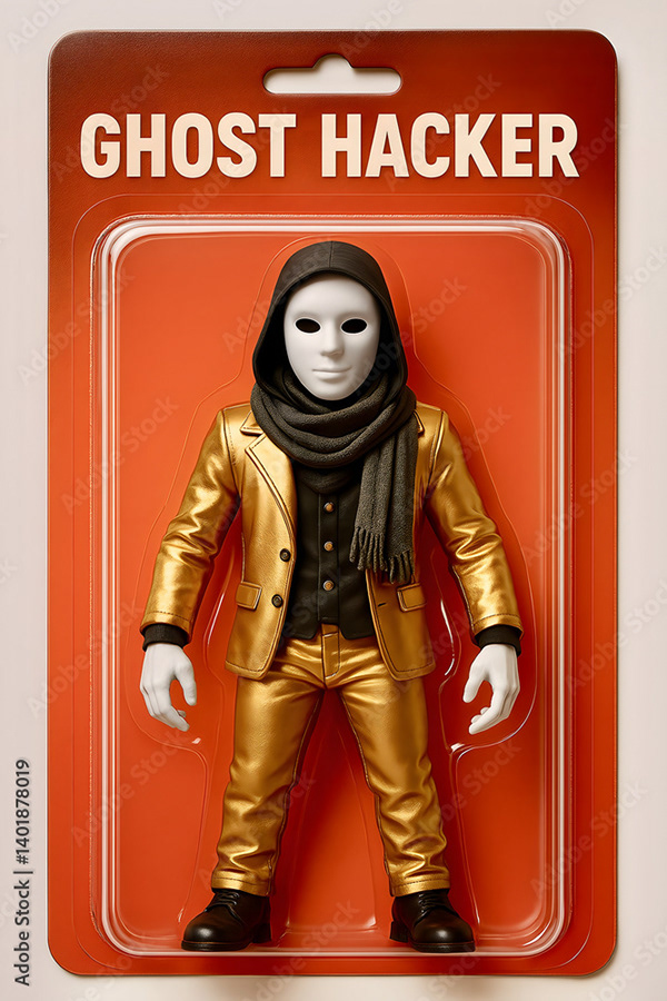 Character Designs — Adobe Stock 1401878019