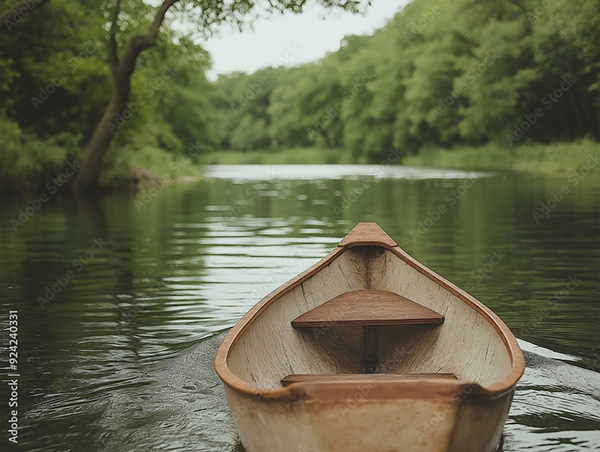 Boats - Ships — Adobe Stock 924240331