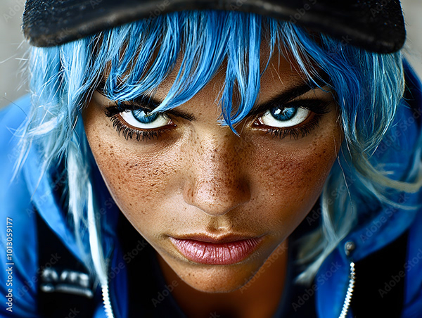 Women — Adobe Stock 1013059177