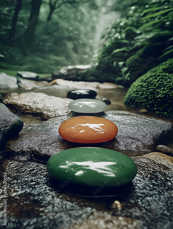 Landscapes — Adobe Stock 1359420058