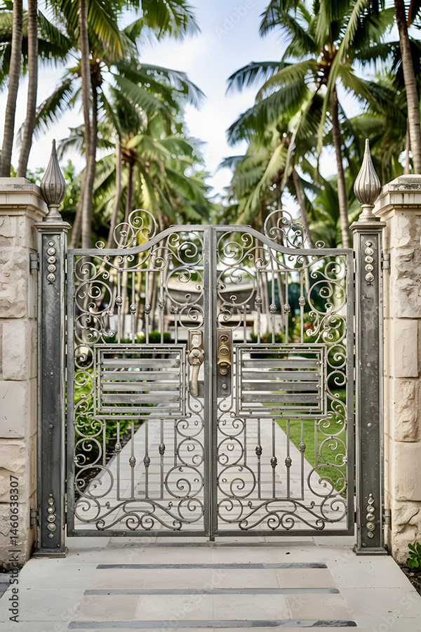 Buildings - Architecture — Adobe Stock 1460638307
