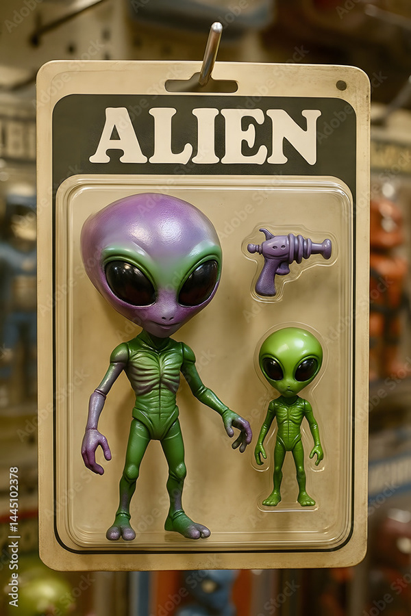 Character Designs — Adobe Stock 1445102378