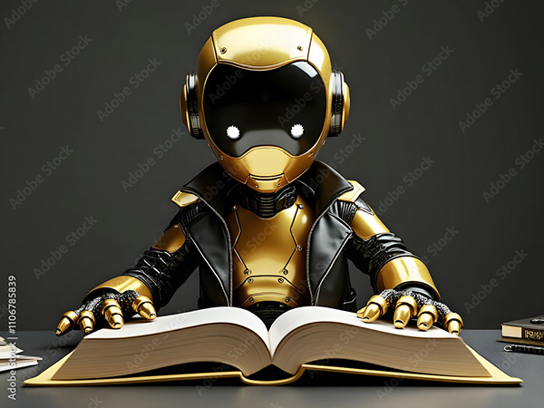 Character Designs — Adobe Stock 1106785839