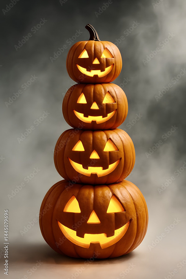 Halloween — Adobe Stock 1445079696