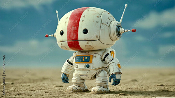 Character Design Collection — Adobe Stock 2100915766
