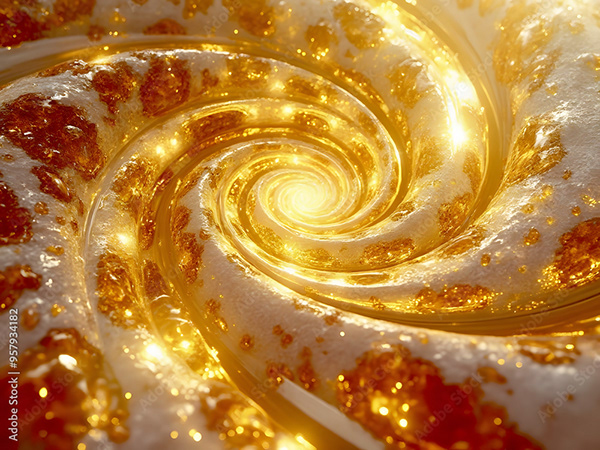 Abstract Art Collection — Adobe Stock 957934182