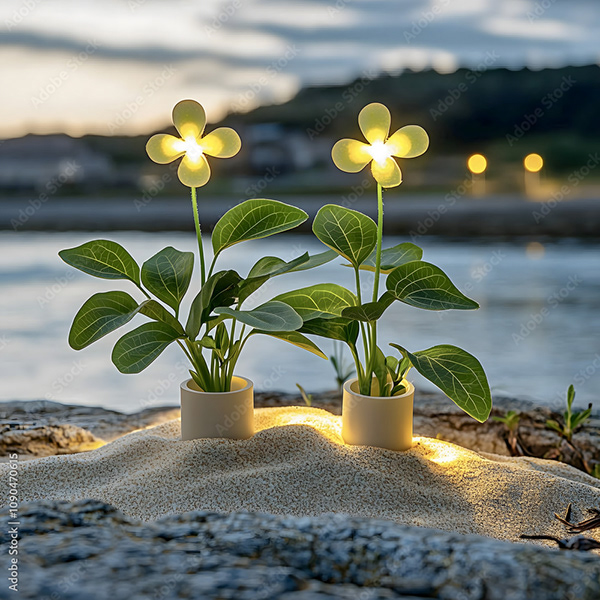 Beach Collection — Adobe Stock 1090470615