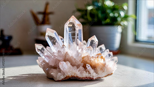 Gemstones Collection — Adobe Stock 1725941973