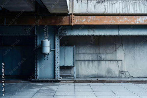 Buildings & Architecture — Adobe Stock 1867175692