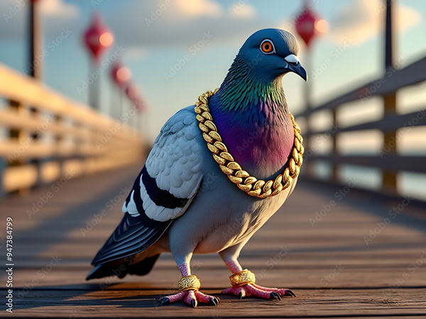 Animals — Adobe Stock 947384799