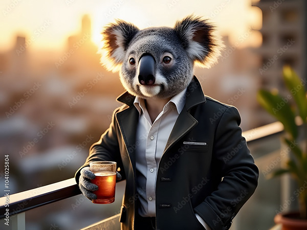 Animals — Adobe Stock 1041025804