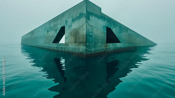 Buildings - Architecture — Adobe Stock 1867175157