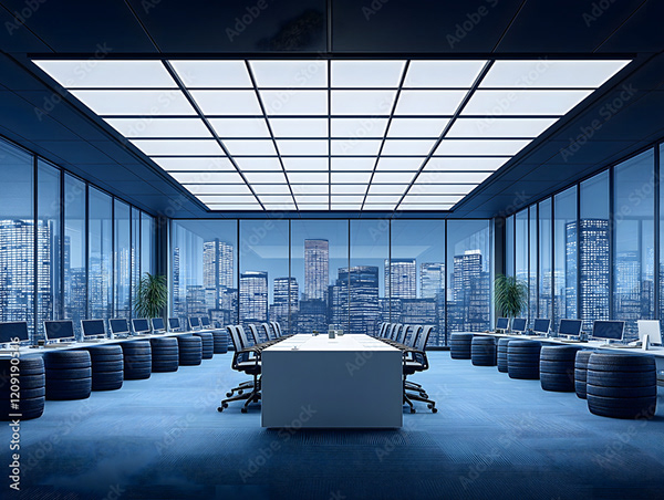Buildings - Architecture — Adobe Stock 1209190546