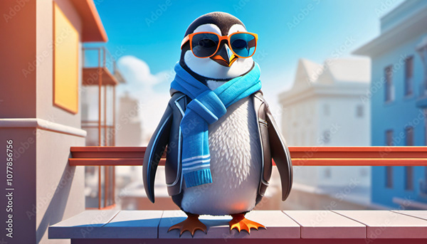 Animals — Adobe Stock 1077856756