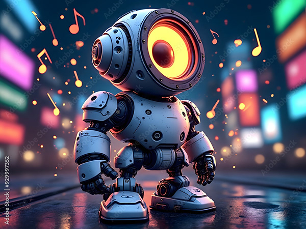 Character Designs — Adobe Stock 929997352