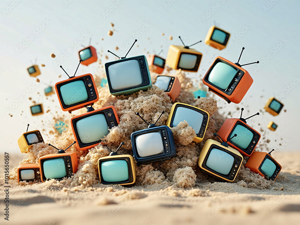 Beach Collection — Adobe Stock 1015650557