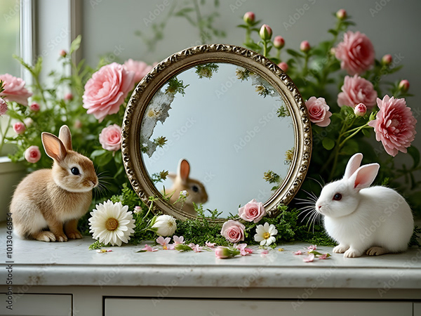 Animals — Adobe Stock 1013046854