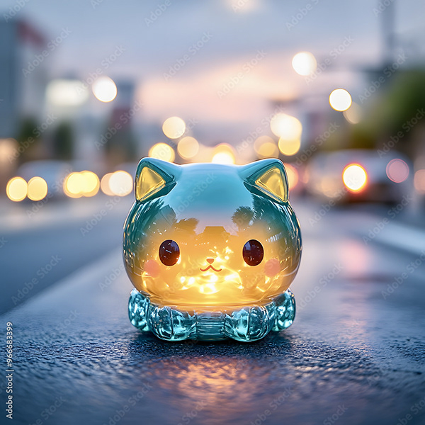 Character Designs — Adobe Stock 966683399