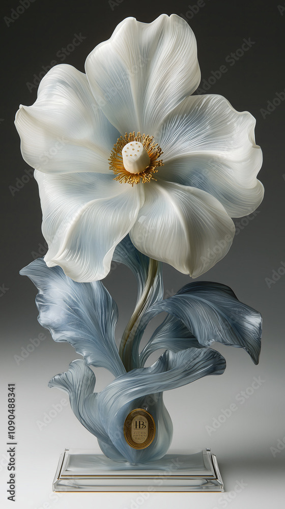 Floral - Flowers — Adobe Stock 1090488341