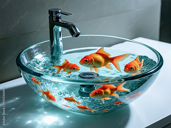 Animals — Adobe Stock 951550490