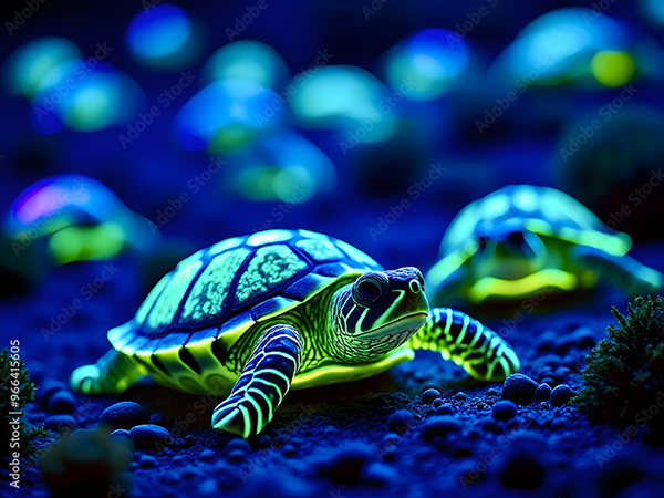 Animals — Adobe Stock 966415605