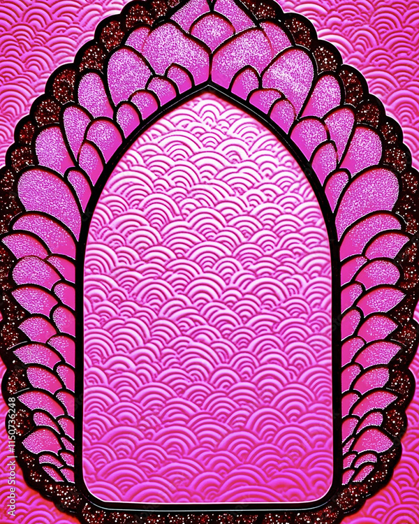 Pink Collection — Adobe Stock 1150736248
