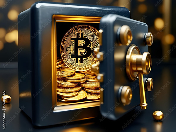 Coins Collection — Adobe Stock 974081322