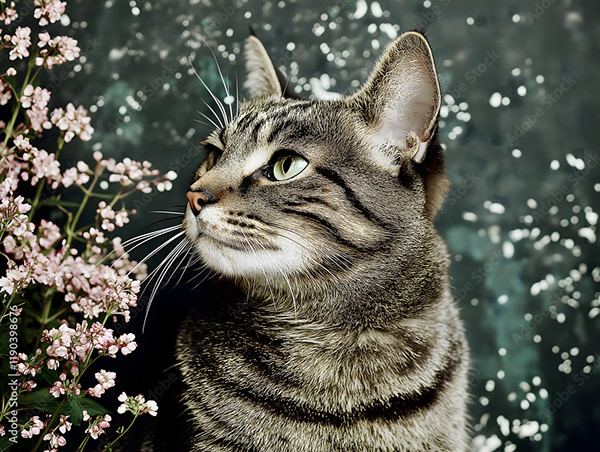 Animals — Adobe Stock 1190398676