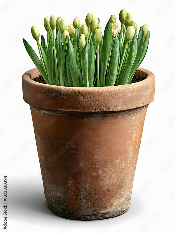 Floral - Flowers — Adobe Stock 1373830394