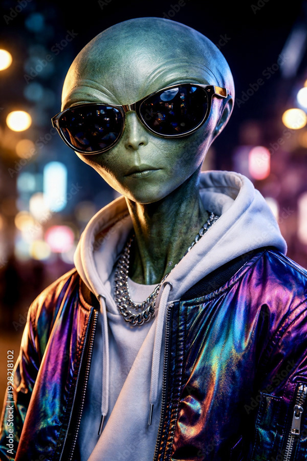 Character Designs — Adobe Stock 1928218102