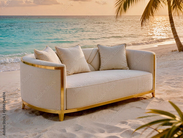 Beach Collection — Adobe Stock 2088754074
