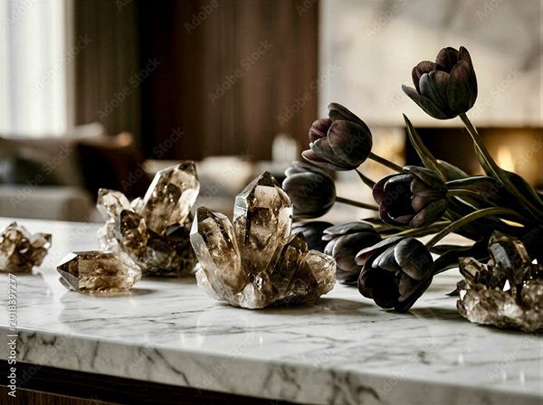 Floral - Flowers — Adobe Stock 2018397277