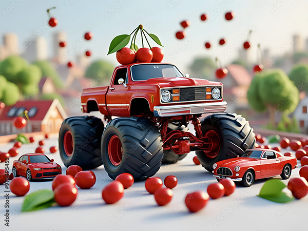 Food — Adobe Stock 975495453