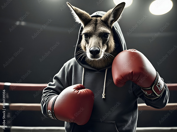 Animals — Adobe Stock 1016139356