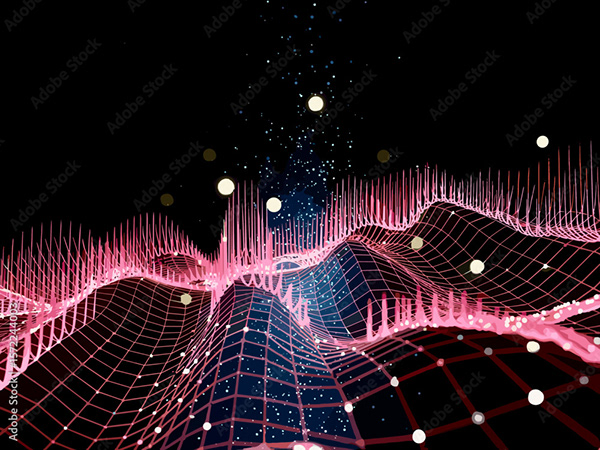 Abstract Art Collection — Adobe Stock 1572244003