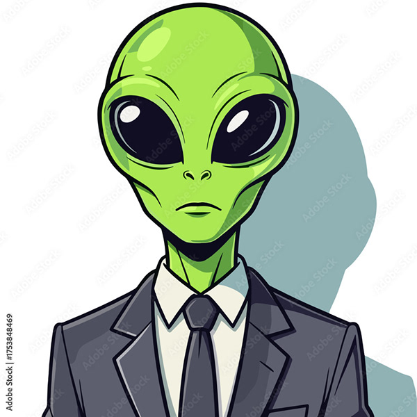 Aliens — Adobe Stock 1753848469