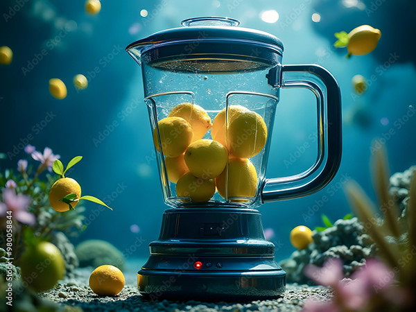 Food — Adobe Stock 980058844