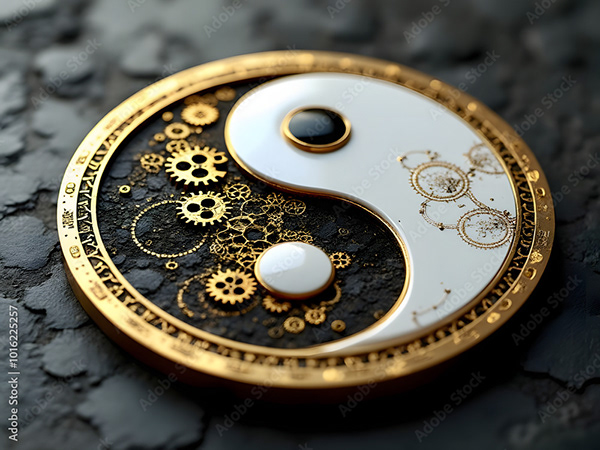Abstract Art Collection — Adobe Stock 1016225257