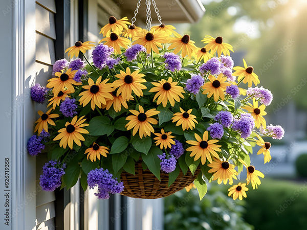 Floral - Flowers — Adobe Stock 926719358
