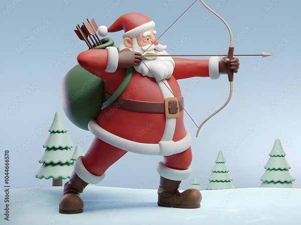 Character Designs — Adobe Stock 1044666570