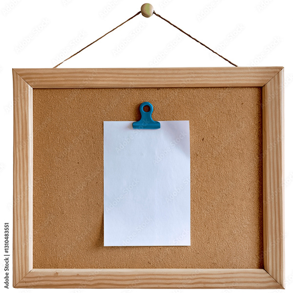 Blank Canvas — Adobe Stock 1310483551