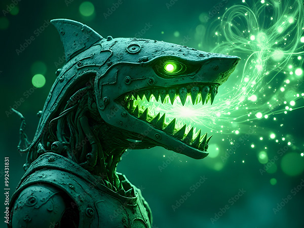 Character Designs — Adobe Stock 992431831