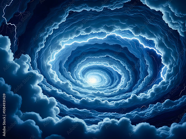 Fractals — Adobe Stock 1084931439