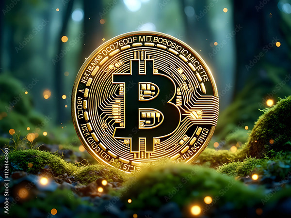 Coins Collection — Adobe Stock 1126144580