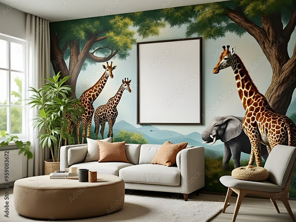 Animals — Adobe Stock 959083672