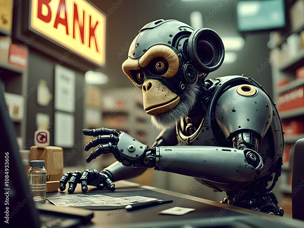 Character Designs — Adobe Stock 1084933606