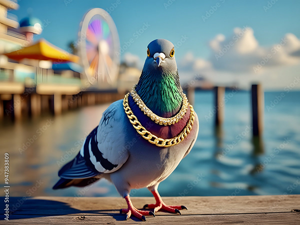 Animals — Adobe Stock 947383809