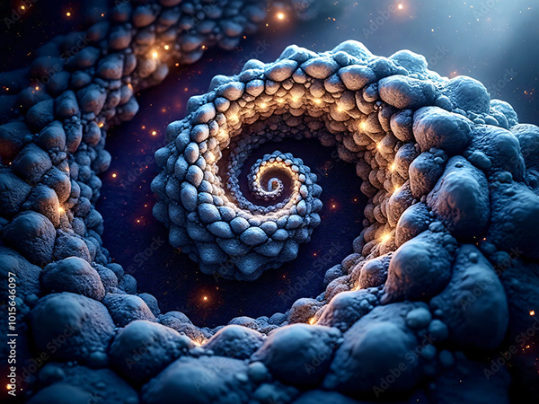 Abstract Art Collection — Adobe Stock 1015646097