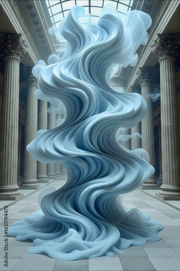 Abstract Art Collection — Adobe Stock 1631794475