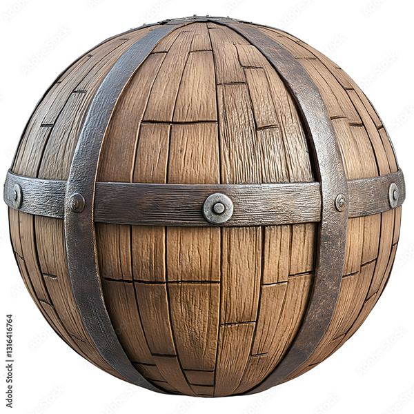 Barrels Collection — Adobe Stock 1316416764